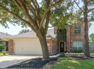 12222 Lavon Dr, Tomball, TX 77375