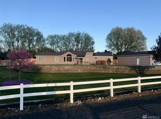 4431 Rd K1 NE #1, Moses Lake, WA 98837