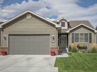 2981 E Plymouth Pl, Billings, MT 59102
