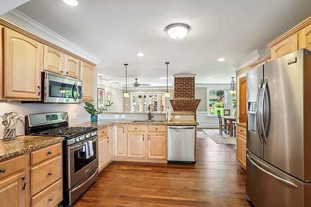 658 Timm Valley Rd NE #1 — Photo 5