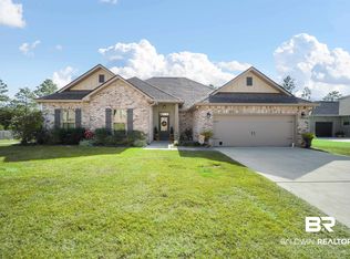 34273 Burwood Dr, Spanish Fort, AL 36527