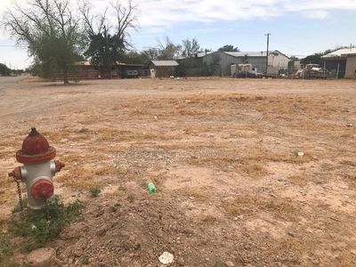 1420 S Cahoon Ave, Roswell, NM, 88203