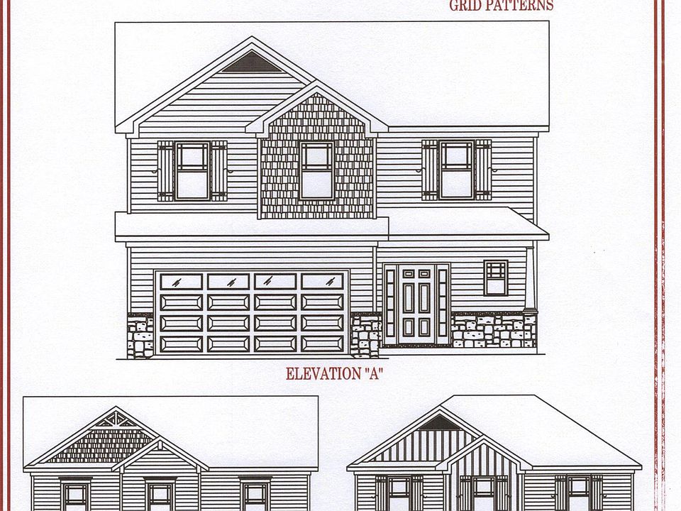 1st image of 1376 Maritime Port Lot 82