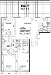 Rented by Fiddler Realty