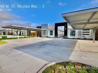 200 W Saint Helena Ave APT 3, Edinburg, TX 78541