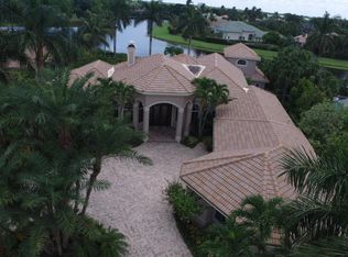 306 Grand Key Ter, Palm Beach Gardens, FL 33418