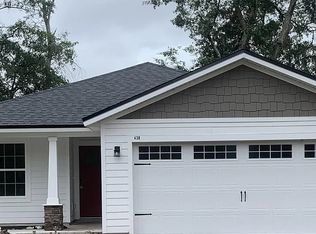 438 Ponce Blvd, Jacksonville, FL 32218
