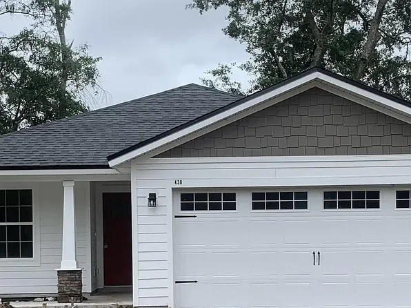 438 Ponce Blvd, Jacksonville, FL 32218