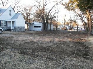 510 W 20th St, Ada, OK 74820