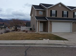 248 N Beacon Dr, Cedar City, UT 84720
