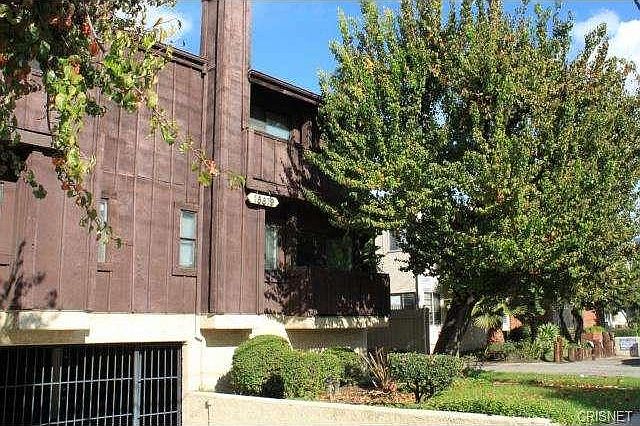 1st image of 15819 Vanowen St APT 8