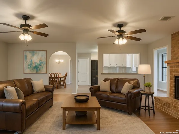 315 Simon, Pleasanton, TX 78064
