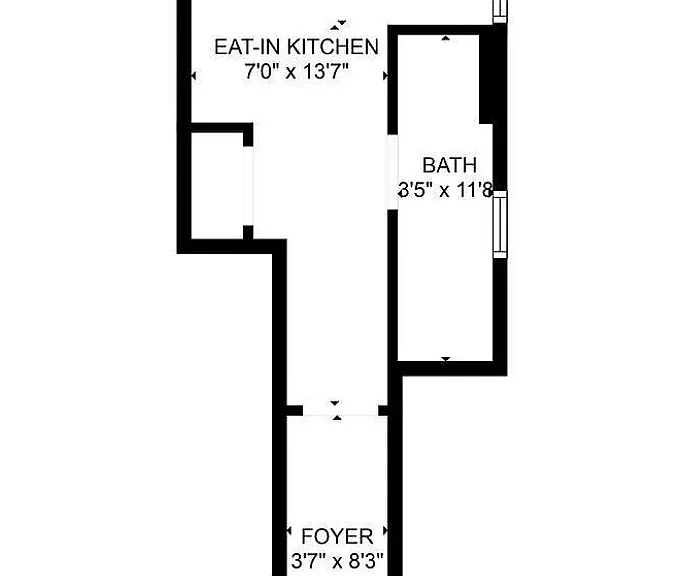21 N Winooski Ave #D — Photo 2