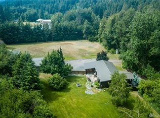 11161 Chumstick Hwy, Leavenworth, WA 98826