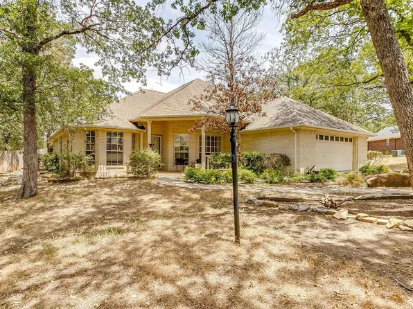 1221 Timber Creek Dr, Weatherford, TX 76086