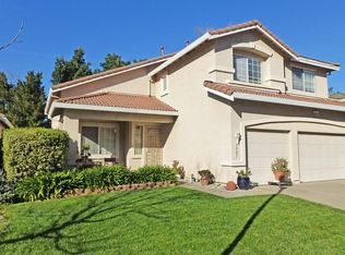 3907 Vistosa Ct, Davis, CA 95618