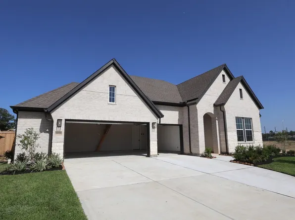 18910 Arroyo Mesa Dr, Crosby, TX 77352