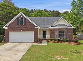 237 Cabin Dr, Irmo, SC 29063