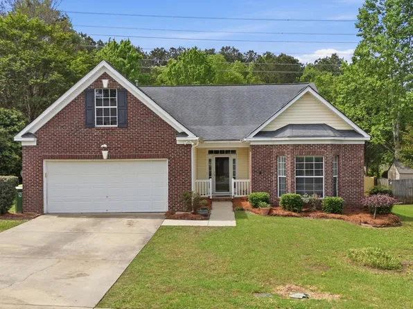 237 Cabin Dr, Irmo, SC 29063