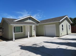 1350 Detroit Ave #A, Concord, CA 94520