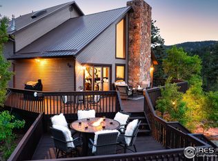 56 Buck Haven Ln, Lyons, CO 80540