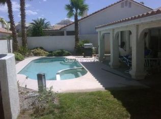 3108 Siena Cir, Las Vegas, NV 89128