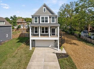1570 Saint Leger Pl, Cincinnati, OH 45207