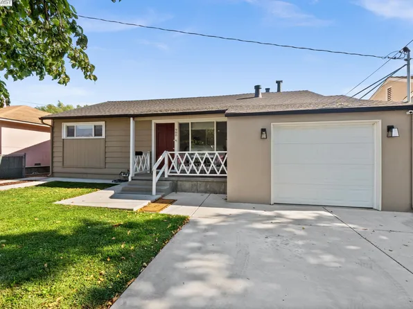 980 Bockman Rd, San Lorenzo, CA 94580