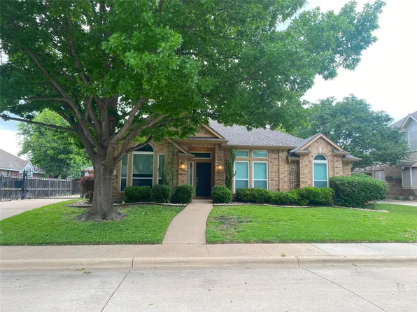 3513 Stone Creek Ln N, Fort Worth, TX 76137
