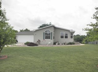 2766 Gemini Rd, Green Bay, WI 54311