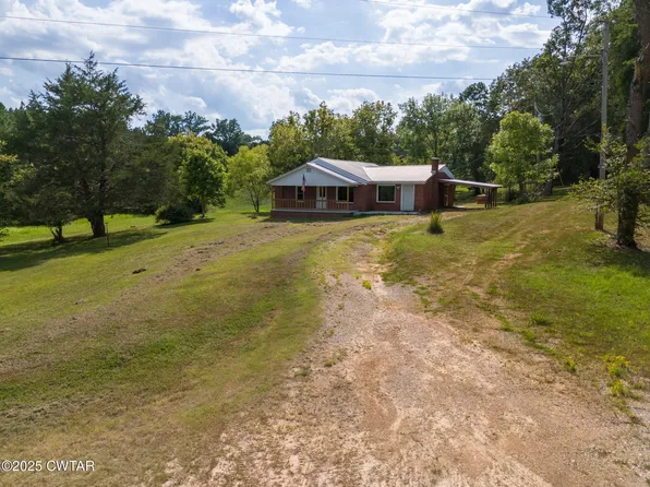 2134 Old Furnace Rd, Decaturville, TN 38329