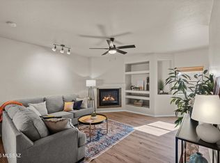286 E Camino Rancho Seguro, Sahuarita, AZ 85629