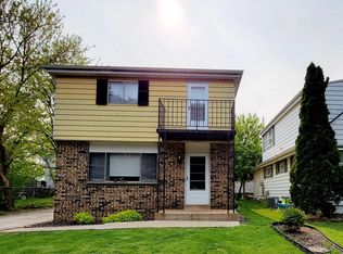 1907 S 97th St, Milwaukee, WI 53227