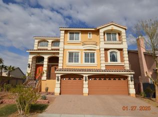 6396 Mount Palomar Ave, Las Vegas, NV 89139