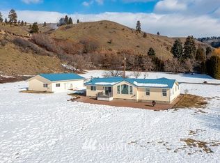 87 Grade Creek Rd, Manson, WA 98831