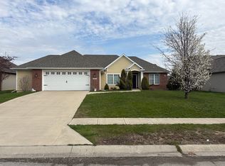 5219 Argiano Xing, Fort Wayne, IN 46845