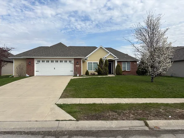 5219 Argiano Xing, Fort Wayne, IN 46845