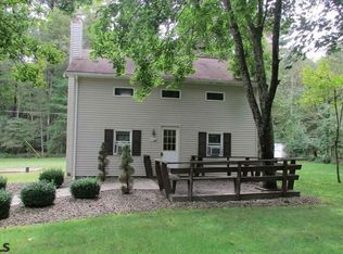 12620 Guyer Rd, Petersburg, PA 16669