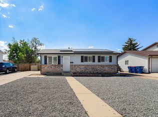 7561 Zenobia St, Westminster, CO 80030