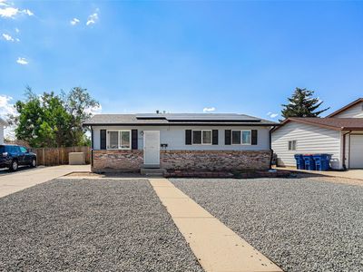 7561 Zenobia Street, Westminster, CO, 80030