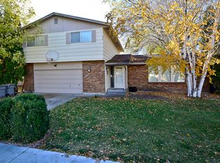 10831 W Ashburton Dr, Boise, ID 83709