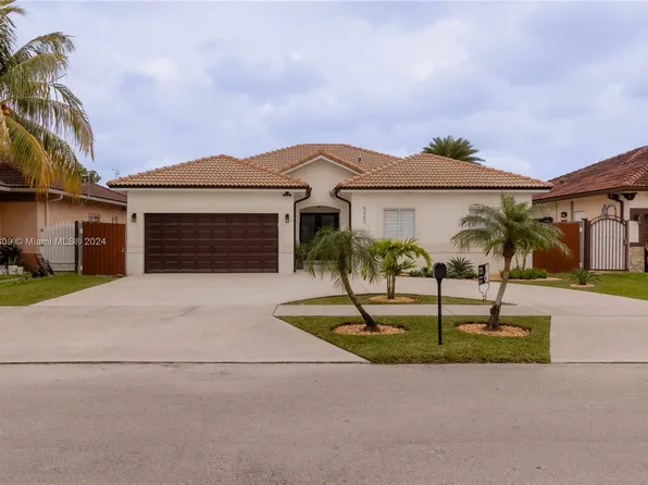 5363 SW 165th Ct, Miami, FL 33185