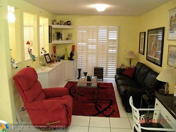 4th image of 7717 Granville Dr #109