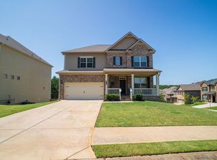 5202 Tye Trl, Fairburn, GA 30213