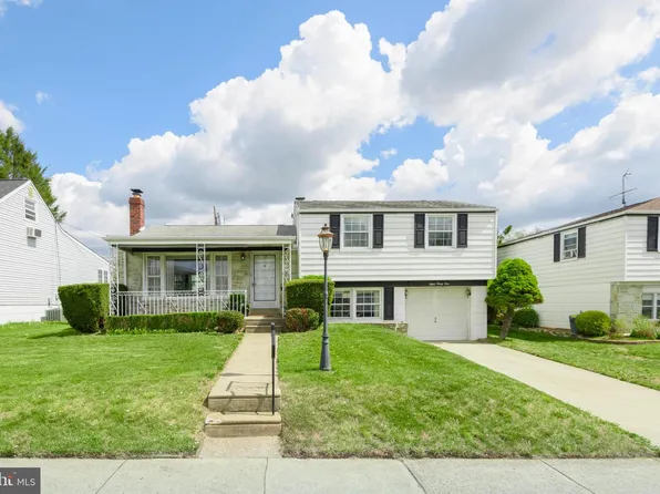 831 Regina St, Philadelphia, PA 19116