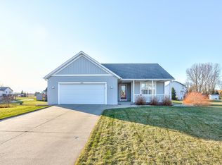 3751 Sussex Ct, Zeeland, MI 49464