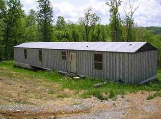 187 Raccoon Valley Rd, Newport, TN 37821