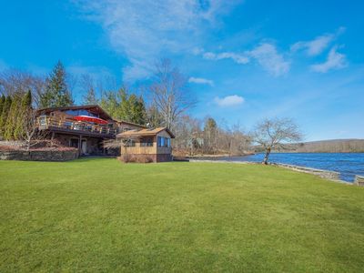 9 Cedar Lane, Swan Lake, NY, 12783