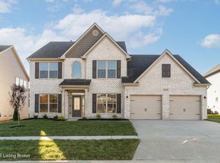 3618 Carillon Ridge Way, Louisville, KY 40245