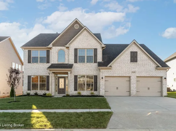 3618 Carillon Ridge Way, Louisville, KY 40245